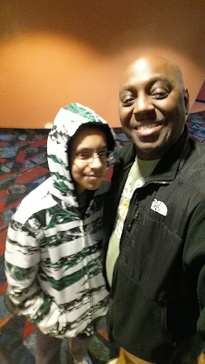 Movie Theater «Regal Brass Mill Stadium 12», reviews and photos, 495 Union St, Waterbury, CT 06706, USA