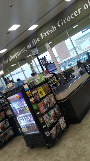 Grocery Store «The Fresh Grocer of Wyncote», reviews and photos, 1000 Easton Rd, Wyncote, PA 19095, USA