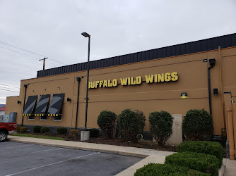 Buffalo Wild Wings