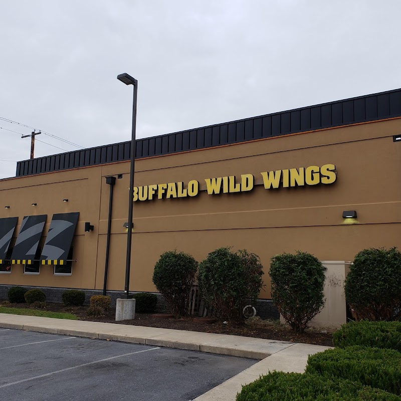 Buffalo Wild Wings