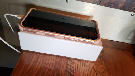 Cell Phone Store «Raw Styles | Wireless Connect», reviews and photos, 257 Richmond St, Painesville, OH 44077, USA