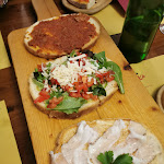 Photo n°4 de l'avis de Antonello.u fait le 10/11/2023 à 10:11 sur le  La Taverna di Stuzzikò à Livata