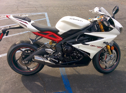 Simi Valley Cycles image