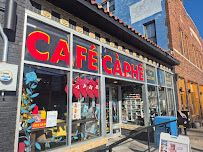 Cafe Cà Phê - Photo 2 - Car repair in Kansas City, MO, Kansas City