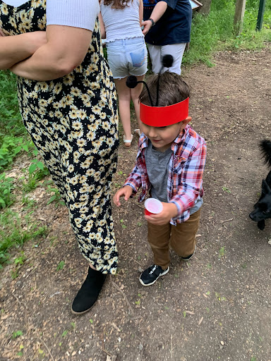 Nature Preserve «Elm Fork Nature Preserve Trail Entrance», reviews and photos, 2335 Sandy Lake Rd, Carrollton, TX 75006, USA