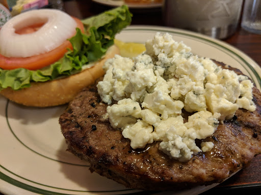 American Restaurant «Star Drug Store», reviews and photos, 510 23rd St, Galveston, TX 77550, USA