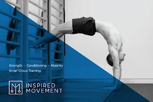 Inspired Movement image