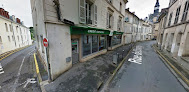 Banque Crédit Agricole Brie Picardie 77260 La Ferté-sous-Jouarre