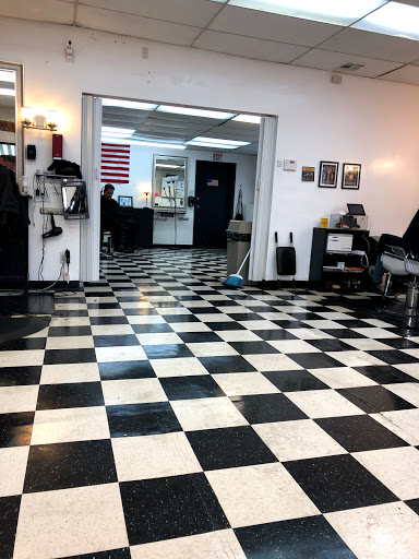 Barber Shop «Gentleman Barber», reviews and photos, 750 10600 S, Sandy, UT 84094, USA