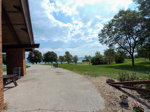 Public Golf Course «Warnimont Golf Course», reviews and photos, 5400 S Lake Dr, Cudahy, WI 53110, USA