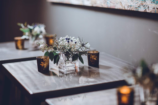 Florist «Victorian Seasons», reviews and photos, 1800 N Salem St # 105, Apex, NC 27523, USA