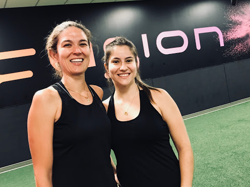 Health Club «American Family Fitness Virginia Center Commons», reviews and photos, 10101 Brook Rd Ste 100, Glen Allen, VA 23059, USA