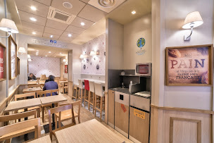 Photo n°16 de Brioche Dorée à Nice ()