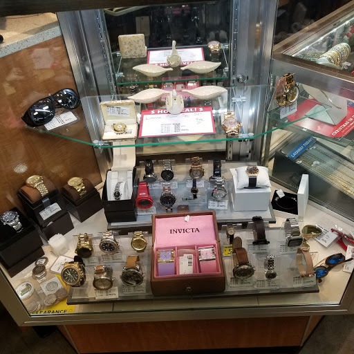 Pawn Shop «Value Pawn & Jewelry», reviews and photos, 2096 N Monroe St, Tallahassee, FL 32303, USA