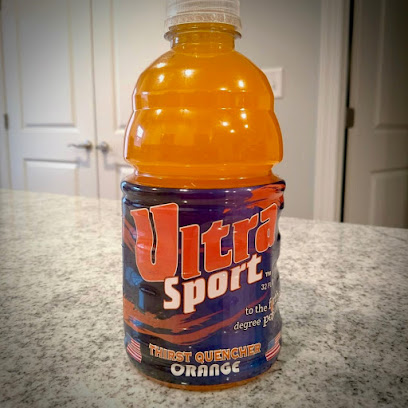 Brother's Beverage, LLC: Ultra Sport