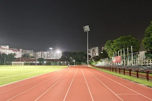 Hougang ActiveSG Stadium image