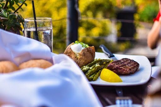 Anthonys Fish Grotto image