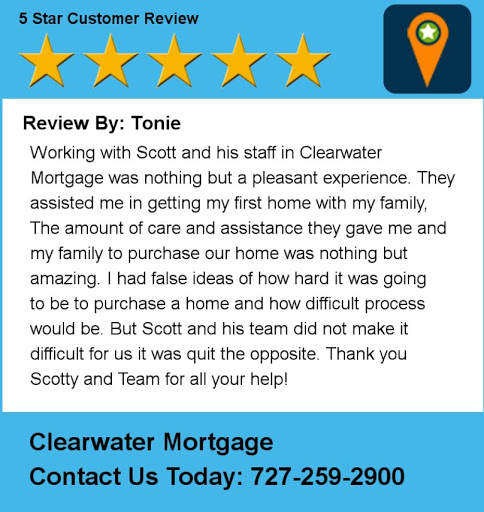 Mortgage Broker «Clearwater Mortgage», reviews and photos