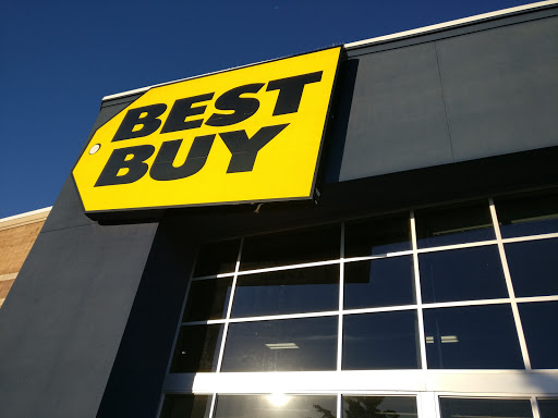 Electronics Store «Best Buy», reviews and photos, 261 Pond Path, South Setauket, NY 11720, USA