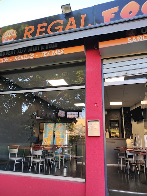 Regal Food Meyzieu à Meyzieu