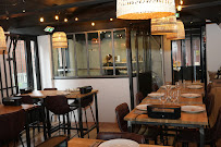 Atmosphère du Restaurant de plats à emporter Raclette to GO à Rouen - n°6