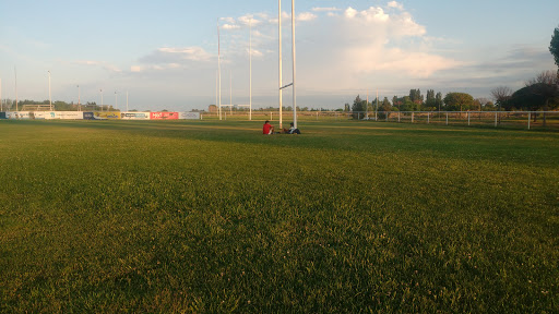 Teqüe Rugby Club