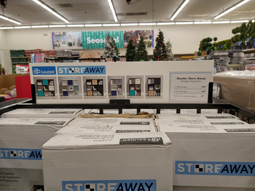 Discount Store «Big Lots», reviews and photos, 2412 S Volusia Ave, Orange City, FL 32763, USA