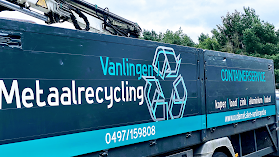 Metaalrecycling Vanlingen