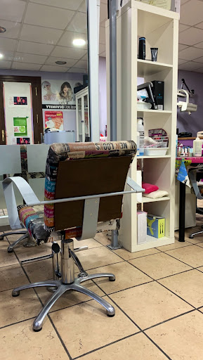 Peluquería YOU.HAIR-STYLE en Navalcarnero, Madrid