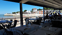 Atmosphère du Restaurant Le Parasol à Royan - n°6