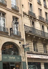 Photos du propriétaire du Café Café Verlet à Paris - n°7