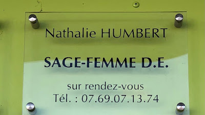 Cabinet De Sage-Femme Villechétif à Villechétif