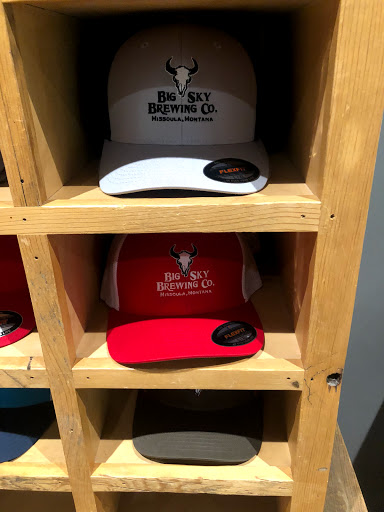 Brewery «Big Sky Brewing Co», reviews and photos