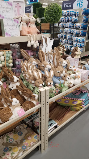 Home Goods Store «At Home», reviews and photos, 401 International Center Dr, Sandston, VA 23150, USA