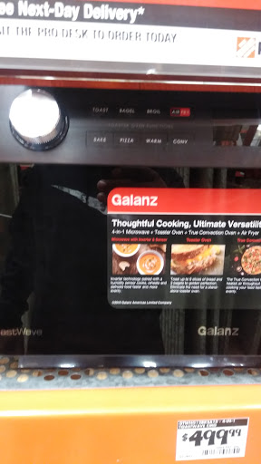 Home Improvement Store «The Home Depot», reviews and photos, 5900 Airport Hwy, Toledo, OH 43615, USA