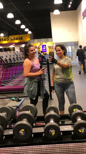 Gym «Planet Fitness», reviews and photos, 4001 California Ave, Bakersfield, CA 93309, USA