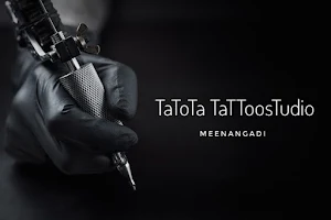 TaToTa TaTToosTudio image