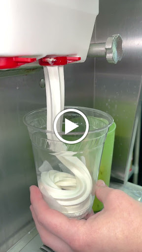 Ice Cream Shop «Twistee Treat Valrico», reviews and photos, 1886 FL-60, Brandon, FL 33511, USA