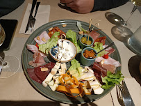 Plats et boissons du Restaurant italien LE BISTROT ITALIEN à Cuisery - n°10