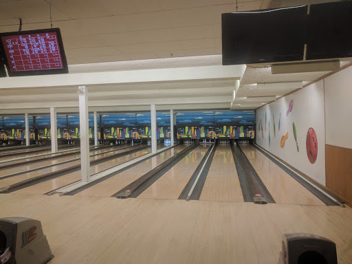Bowling Alley «Sunset Lanes», reviews and photos, 1317 Chili Ave, Rochester, NY 14624, USA