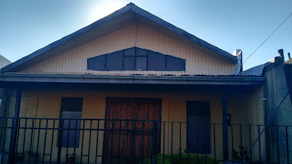 Iglesia Adventista de Amanecer Temuco