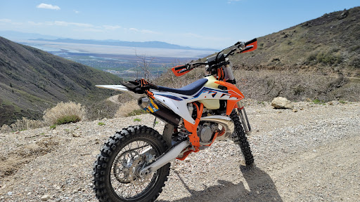 Motorcycle Dealer «ADtripleS Motorsports», reviews and photos, 2339 S 1900 W, West Haven, UT 84401, USA