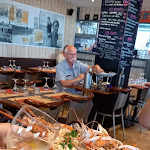 Photo n° 1 de l'avis de Mathieu.e fait le 20/08/2021 à 19:29 pour Chez Eliette à Andernos-les-Bains