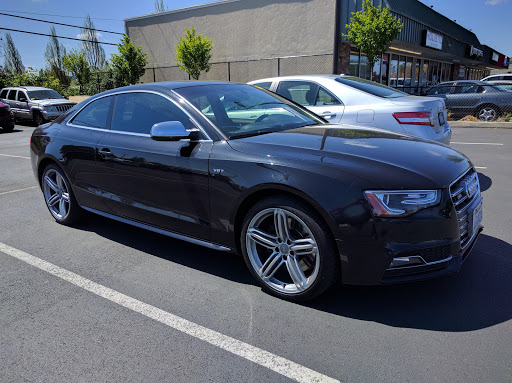 Infiniti Dealer «INFINITI OF TACOMA AT FIFE», reviews and photos, 4902 Pacific Hwy E, Fife, WA 98424, USA