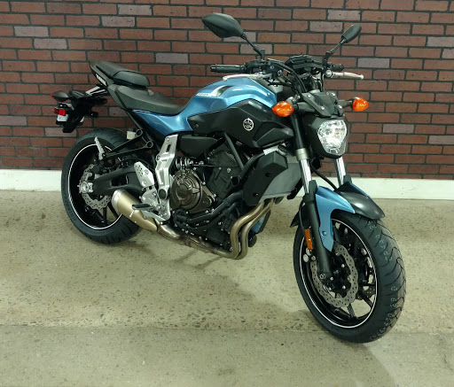 Motorcycle Dealer «Gainesville Motorsports», reviews and photos, 2750 Browns Bridge Rd, Gainesville, GA 30504, USA