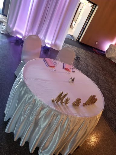 Banquet Hall «Blue Wolf Events at The Maronite Center», reviews and photos, 1555 S Meridian Rd, Youngstown, OH 44511, USA