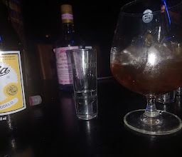 The Black Ball Club photo