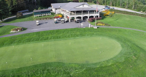 Golf Course «Mountain Glen Golf Club», reviews and photos, 1 Club house Dr, Newland, NC 28657, USA