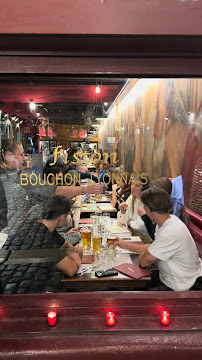 Atmosphère du Restaurant Fiston - Rue Saint-Jean à Lyon - n°10
