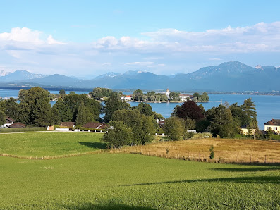 Georg Jell Aisching, 83257 Gstadt am Chiemsee, Deutschland